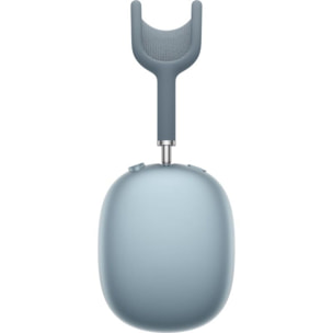 Casque APPLE AirPods Max 2 Bleu - Réduction de bruit active, charge USB-C