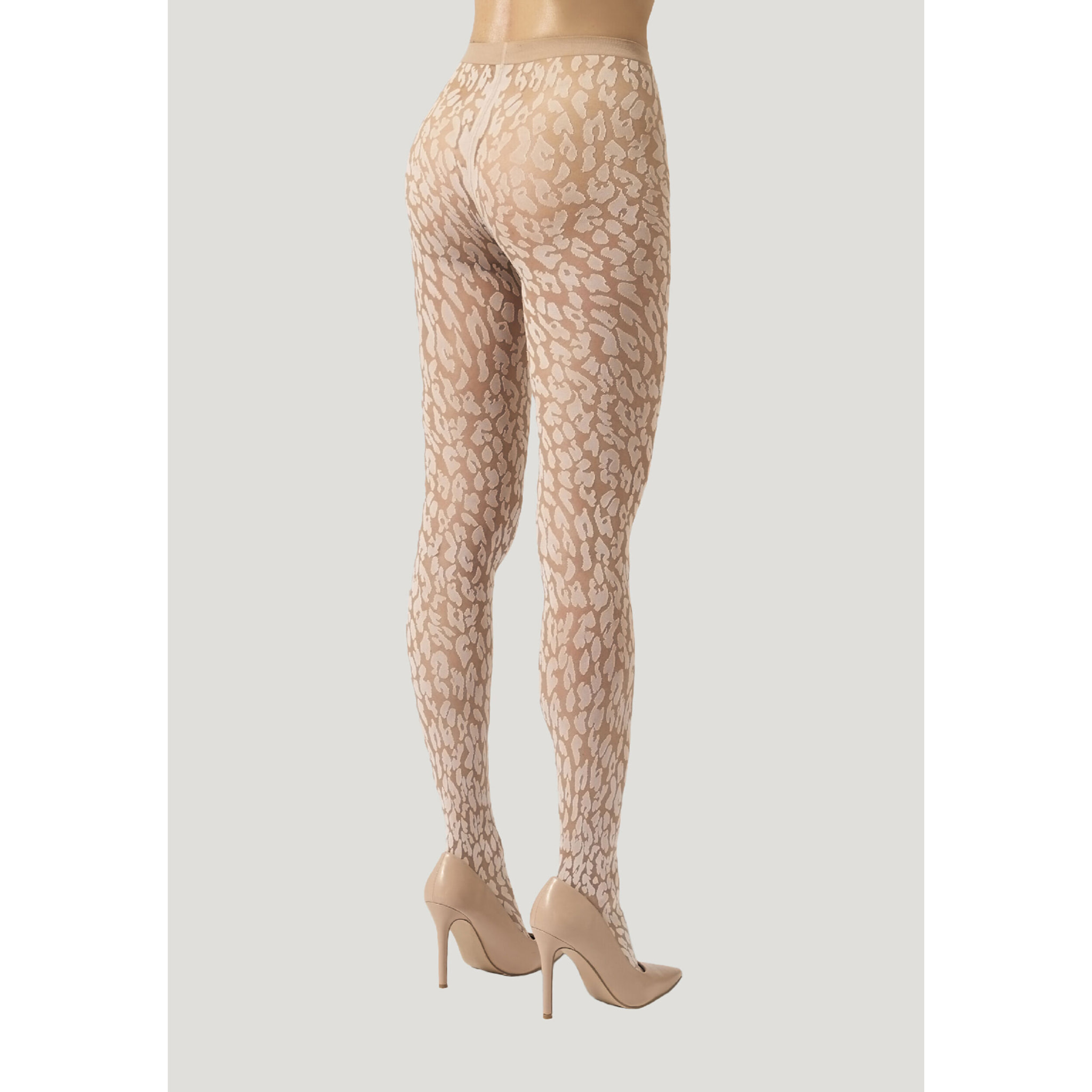 Collant Leo Tights