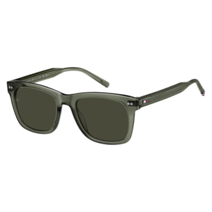 Gafas de Sol Tommy Hilfiger TH 2184/S 1ED de Acetato Hombre 52 mm