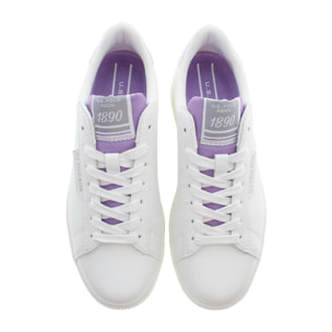 Sneakers U.S. Polo Assn Bianco