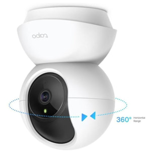 Caméra de surveillance TP-LINK Tapo C210 2K