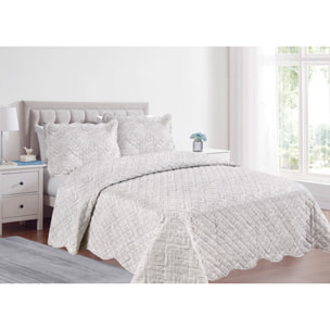 Copriletto Trapuntato Estivo 100gr Pinsonic Light