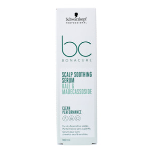 BC Bonacure Scalp - Sérum Apaisant 100 ml