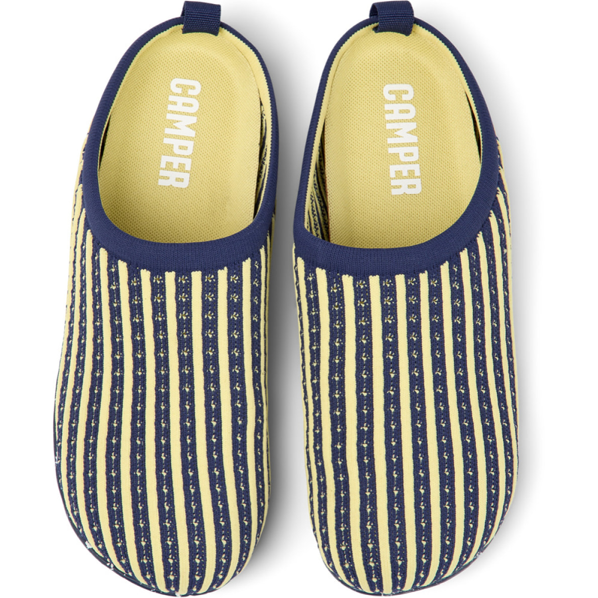 CAMPER Wabi - Sandalias Multicolor Mujer