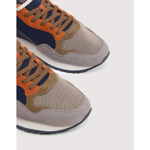 Zapatillas Azul Marino - Saturn