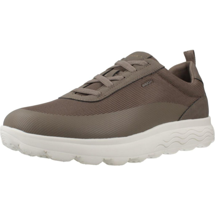 Sneakers de  Hombre de la marca GEOX  modelo U SPHERICA MARRON