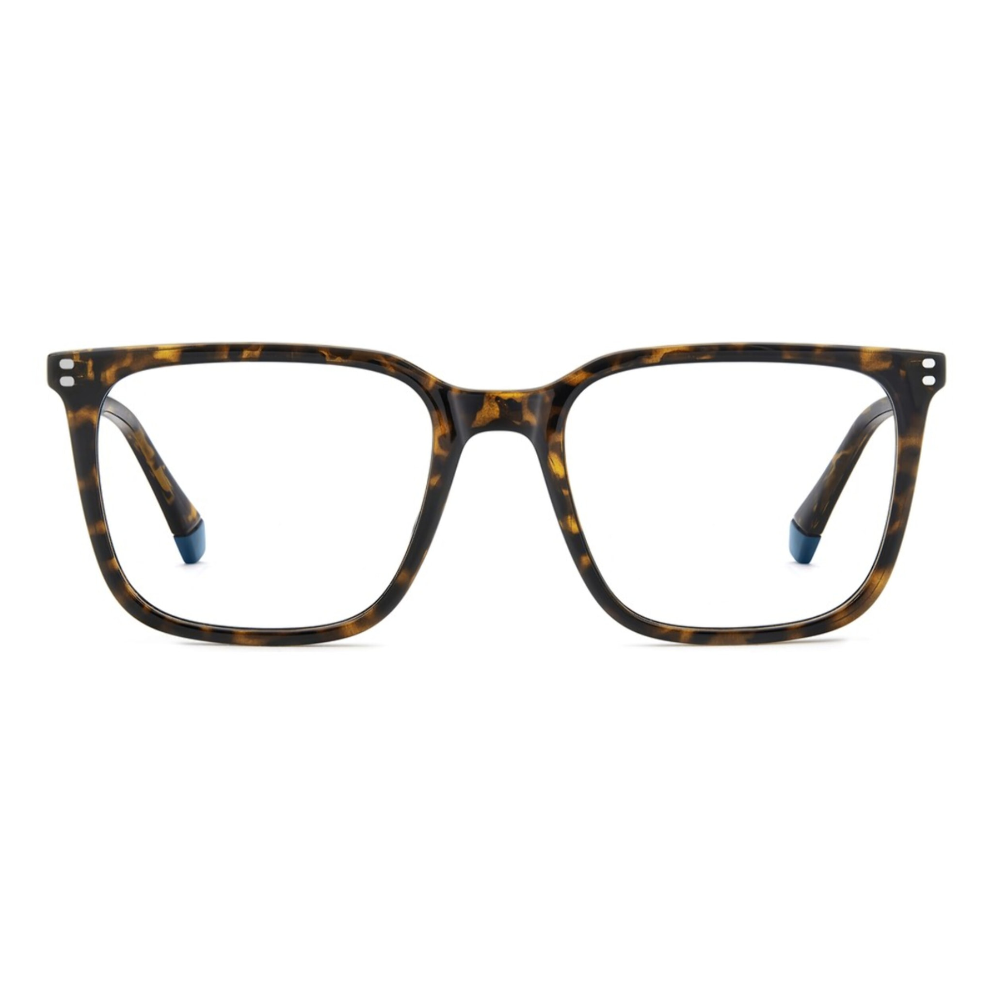 Gafas de Vista Polaroid PLD D580 086 de Tr90 Hombre 54 mm
