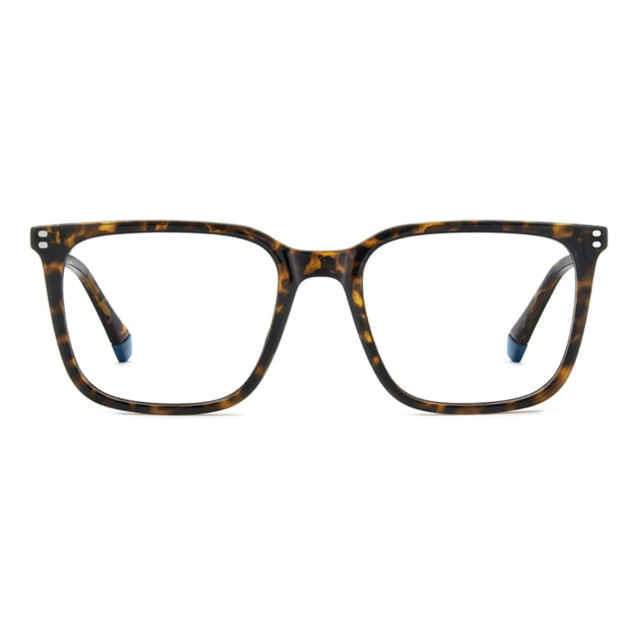 Gafas de Vista Polaroid PLD D580 086 de Tr90 Hombre 54 mm