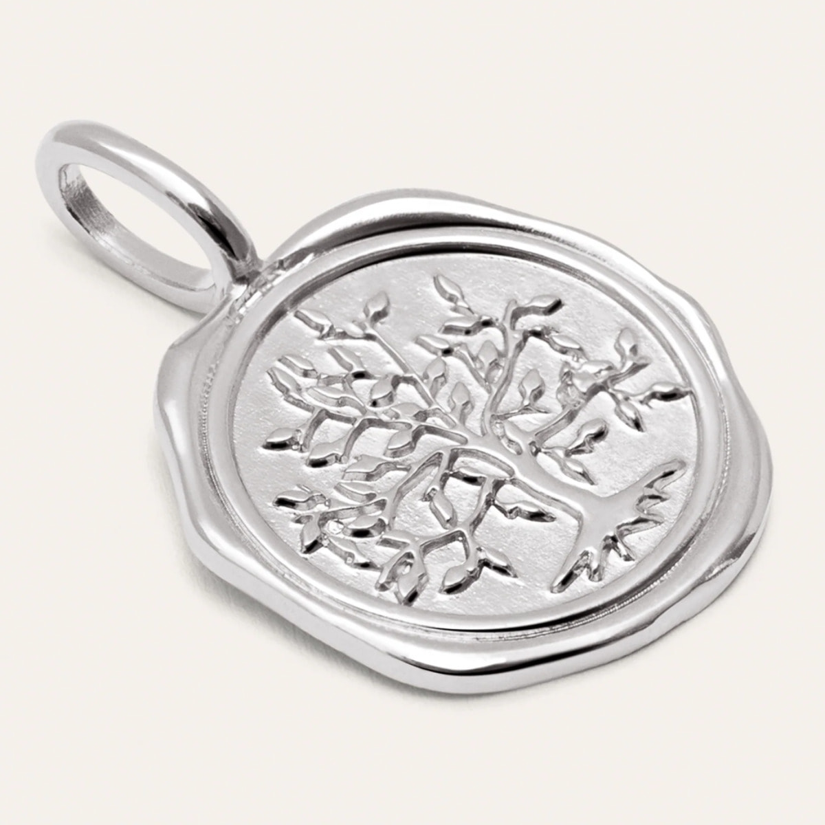 Charm Árbol de la Vida