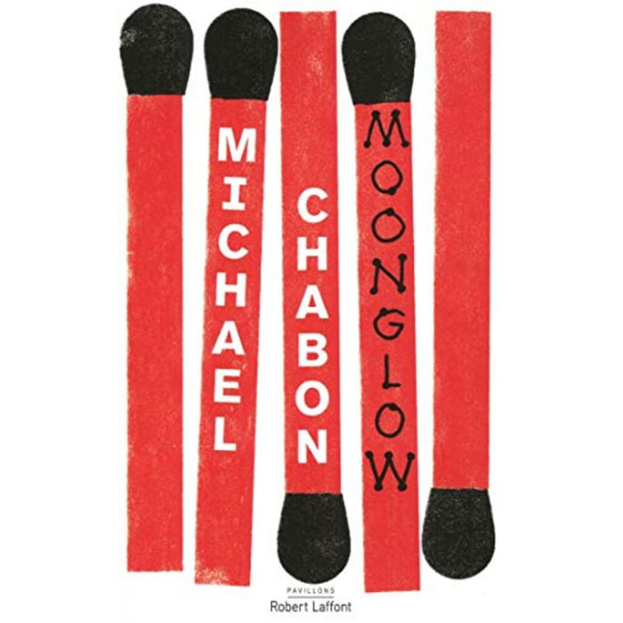 Chabon, Michael | Moonglow | Livre d'occasion
