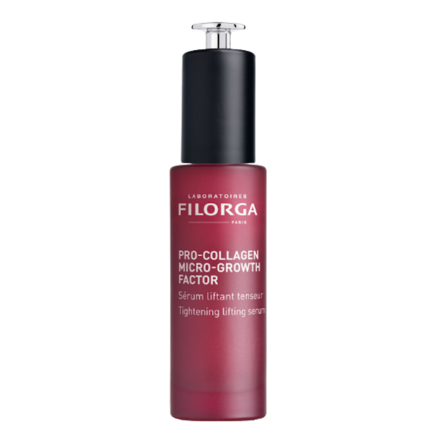 Pro-Collagen Micro-Growth Factor - Sérum Effet Tenseur Liftant Enrichi du Complexe Exclusif Revitalisant Ncef 30 ml