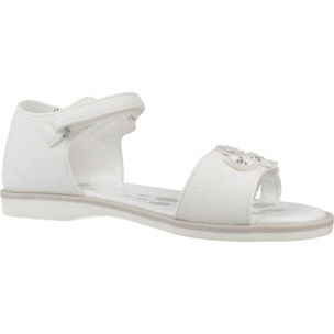 Sandalias Niña de la marca CHICCO  modelo COCCA BLANCO