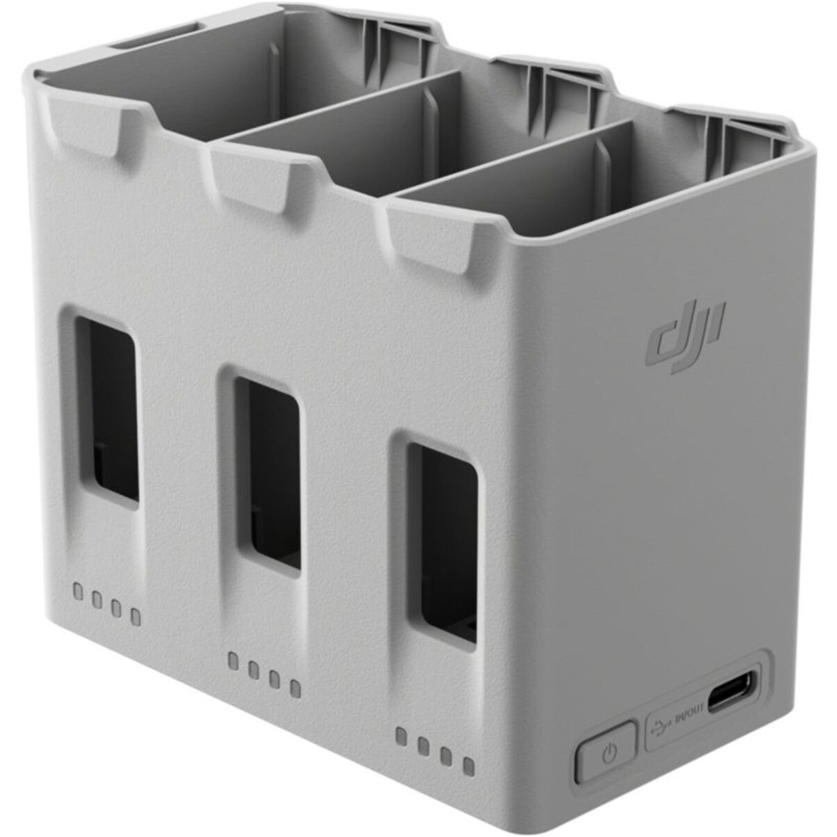 Chargeur drone DJI Lito X1 Two-Way Charging Hub
