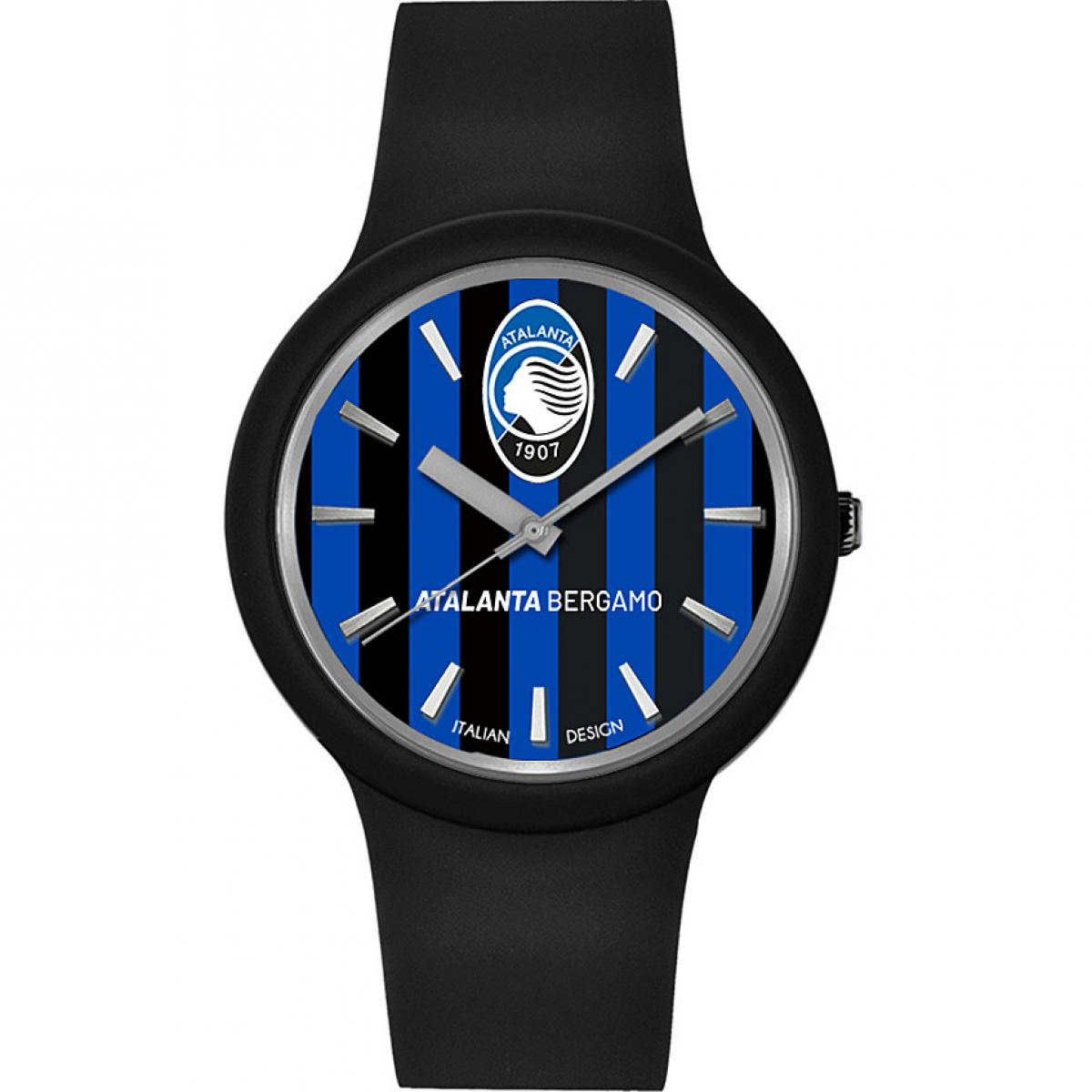 Orologio Lowell ATALANTA BC Silicone Nero