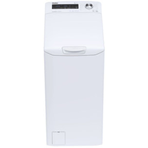 Lave linge top HAIER RTXSG 26TME/1-47