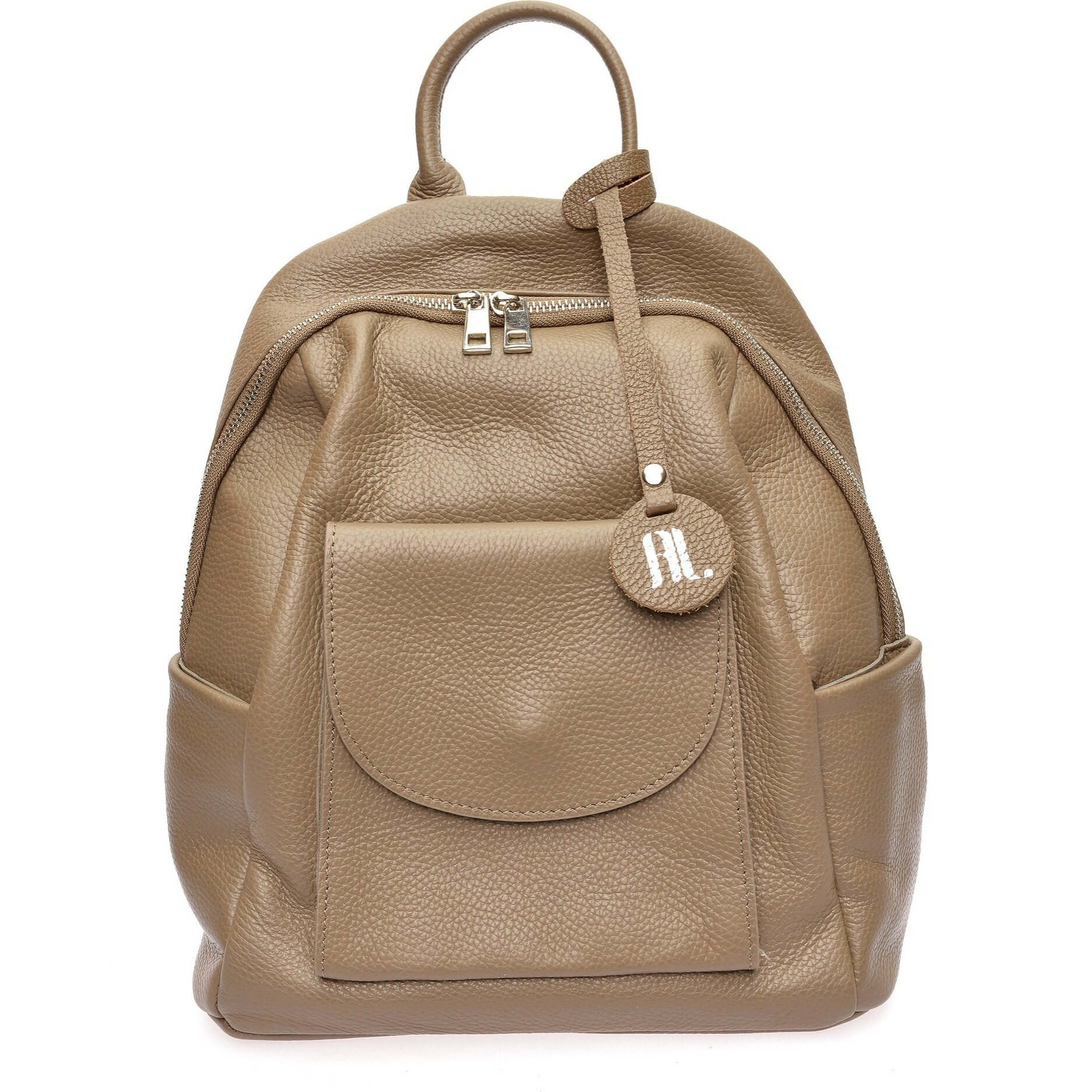 Zaino Anna Luchini Beige