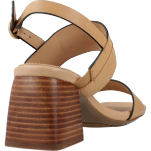 Sandalias Mujer de la marca STONEFLY  modelo TALITHA 4 CALF LTH Brown