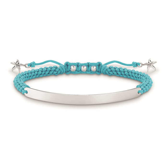 Pulsera Thomas Sabo Mujer LBA0059-173-1-L19v