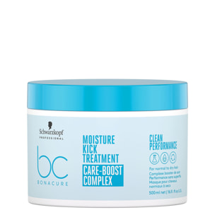BC Moisture Kick - Masque 200 ml