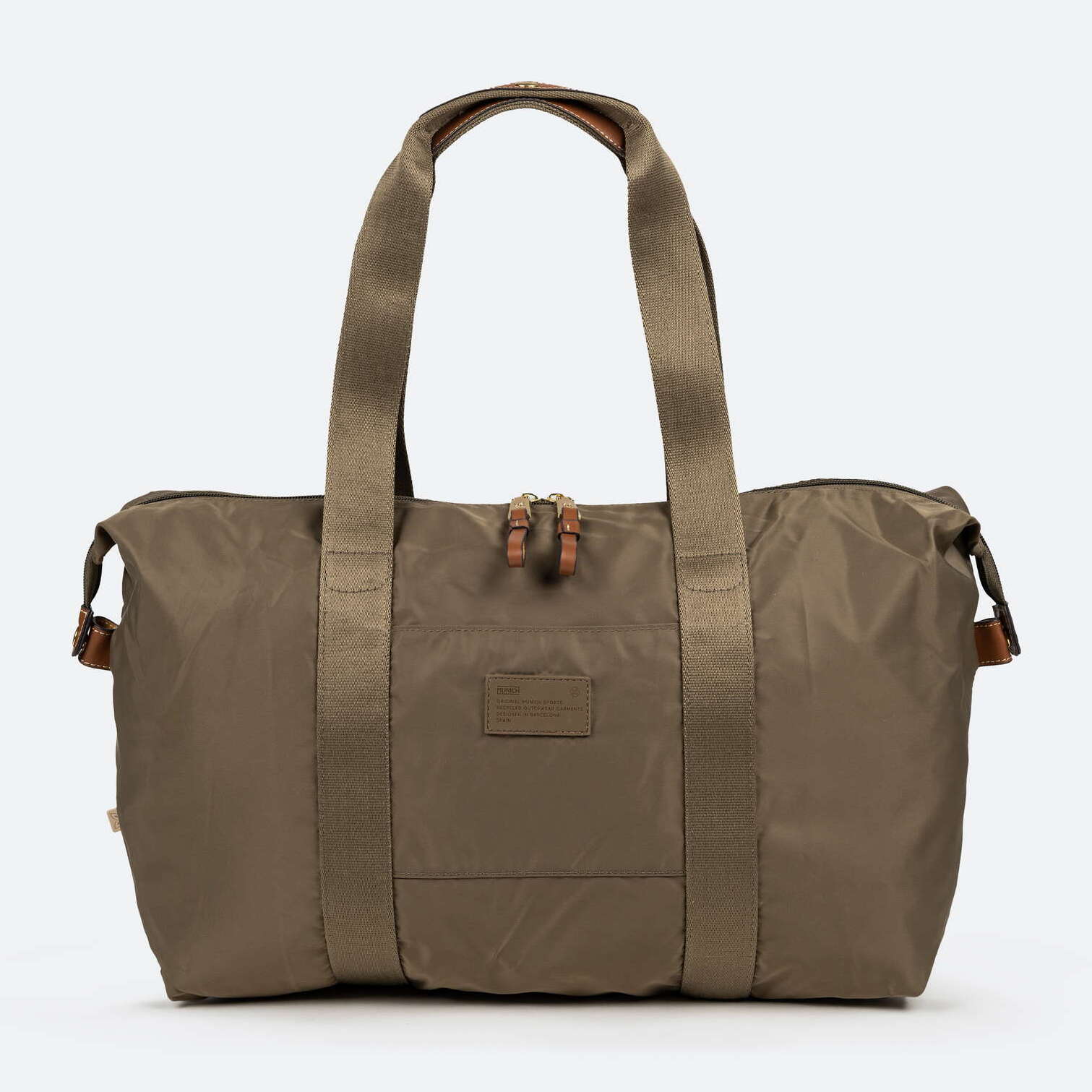 XPLORE WEEKENDER KHAKI