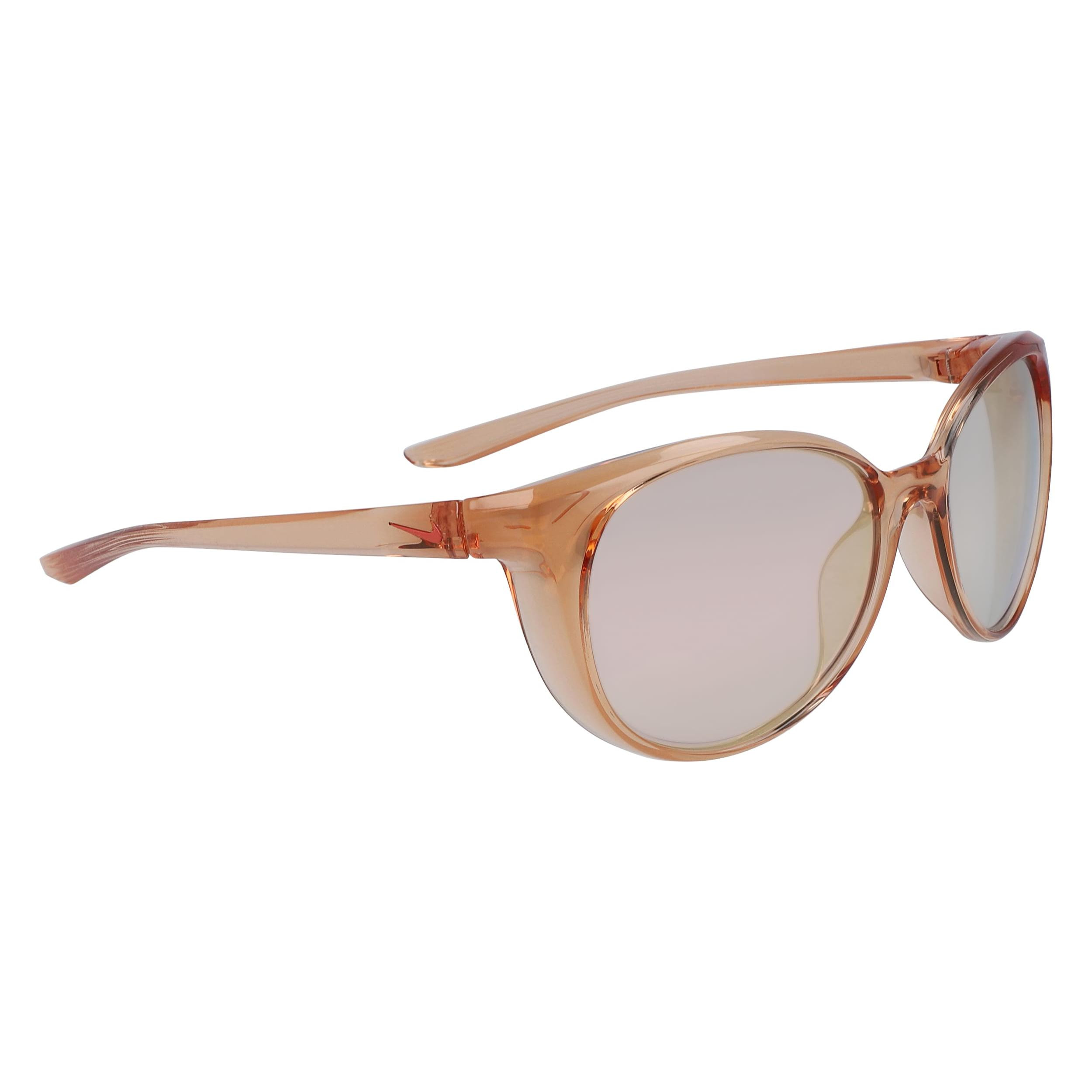 Gafas de sol shop nike mujer marron