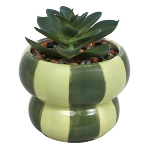 Plante artificielle Neya H.10cm