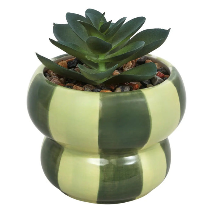 Plante artificielle Neya H.10cm