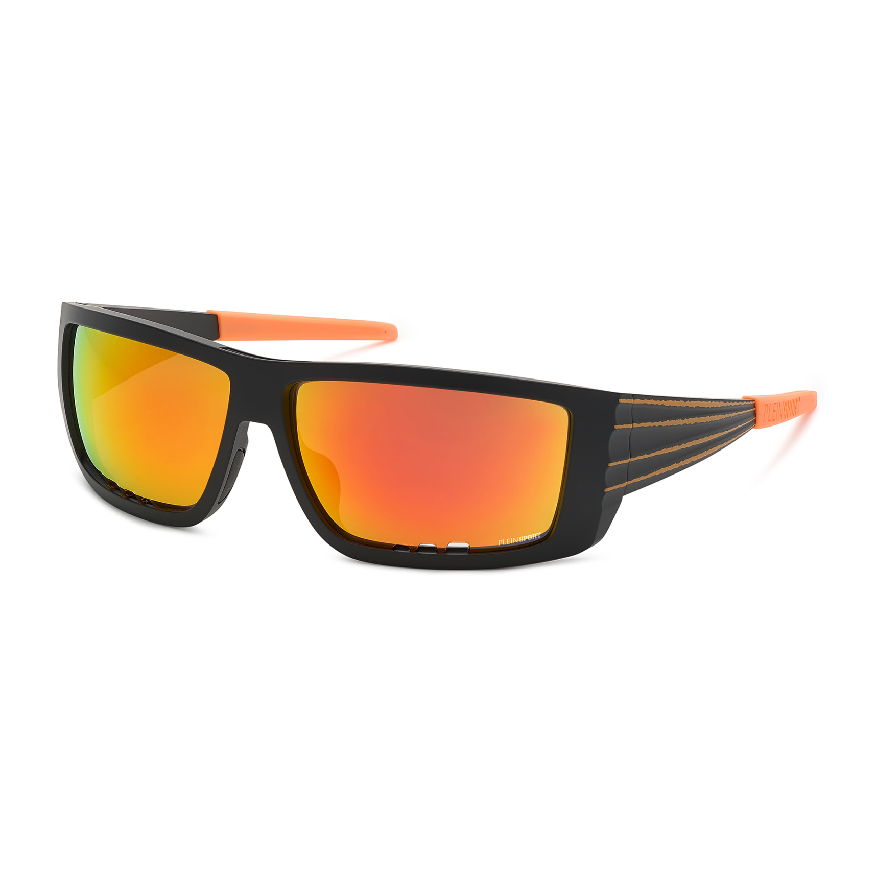 PLEIN SPORT Occhiali da sole FEARLESS