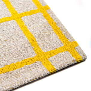 Tapis Bright Yellow