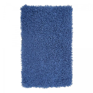 Tapis de salle de bain BAPI en coton Fait main