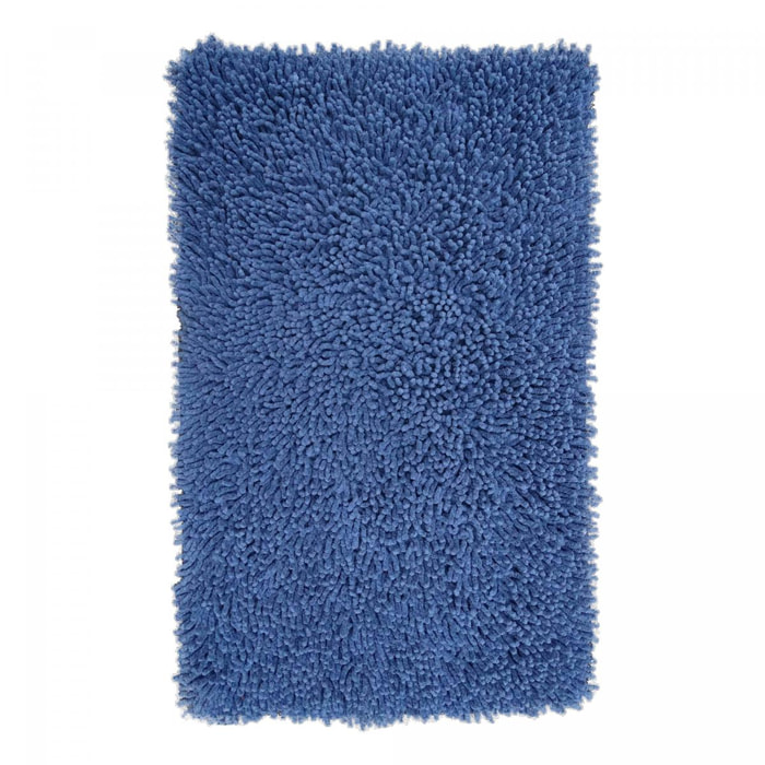 Tapis de salle de bain BAPI en coton Fait main