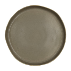 Plat de service Shoku