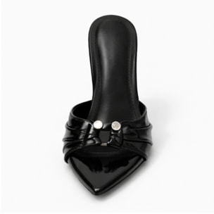 Sandali - tacco 7,0 cm