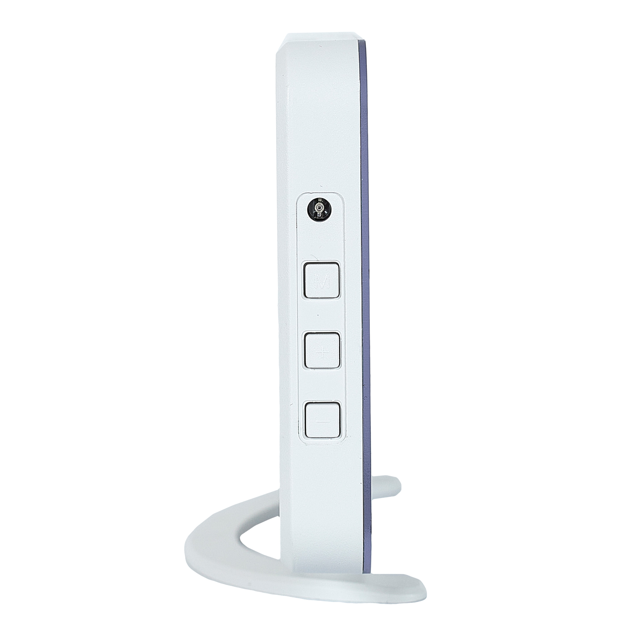 REVEIL NUMERIQUE LED MIROIR RGB