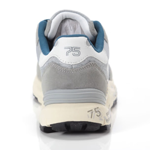 Sneakers Avirex Aston Grey Grigio