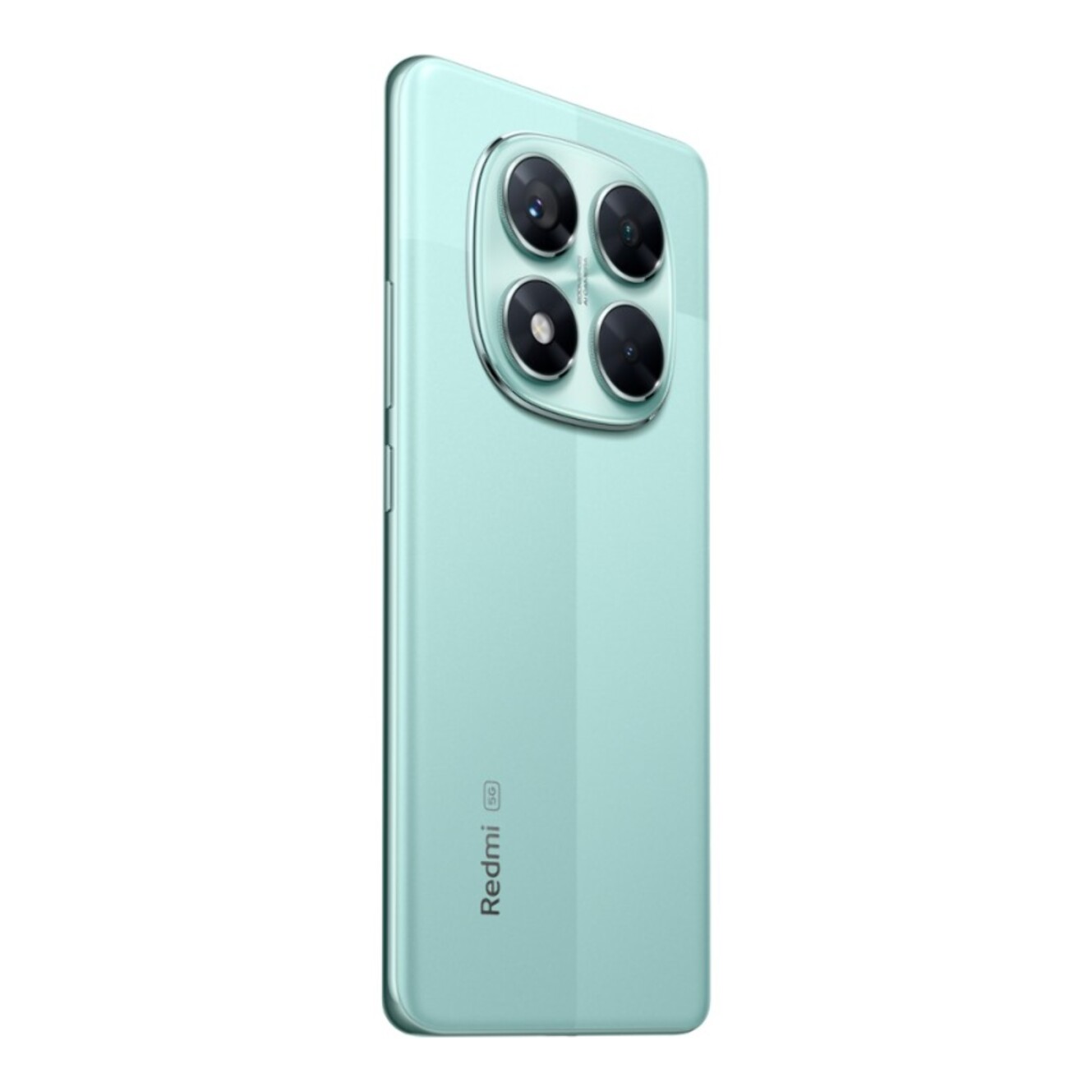 Xiaomi Redmi Note 14 Pro 5G 8GB/256GB Verde Versión Internacional