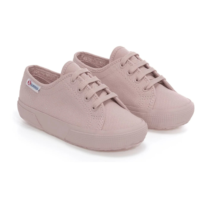 Le Superga Bambino/a Rosa 2725 Kids