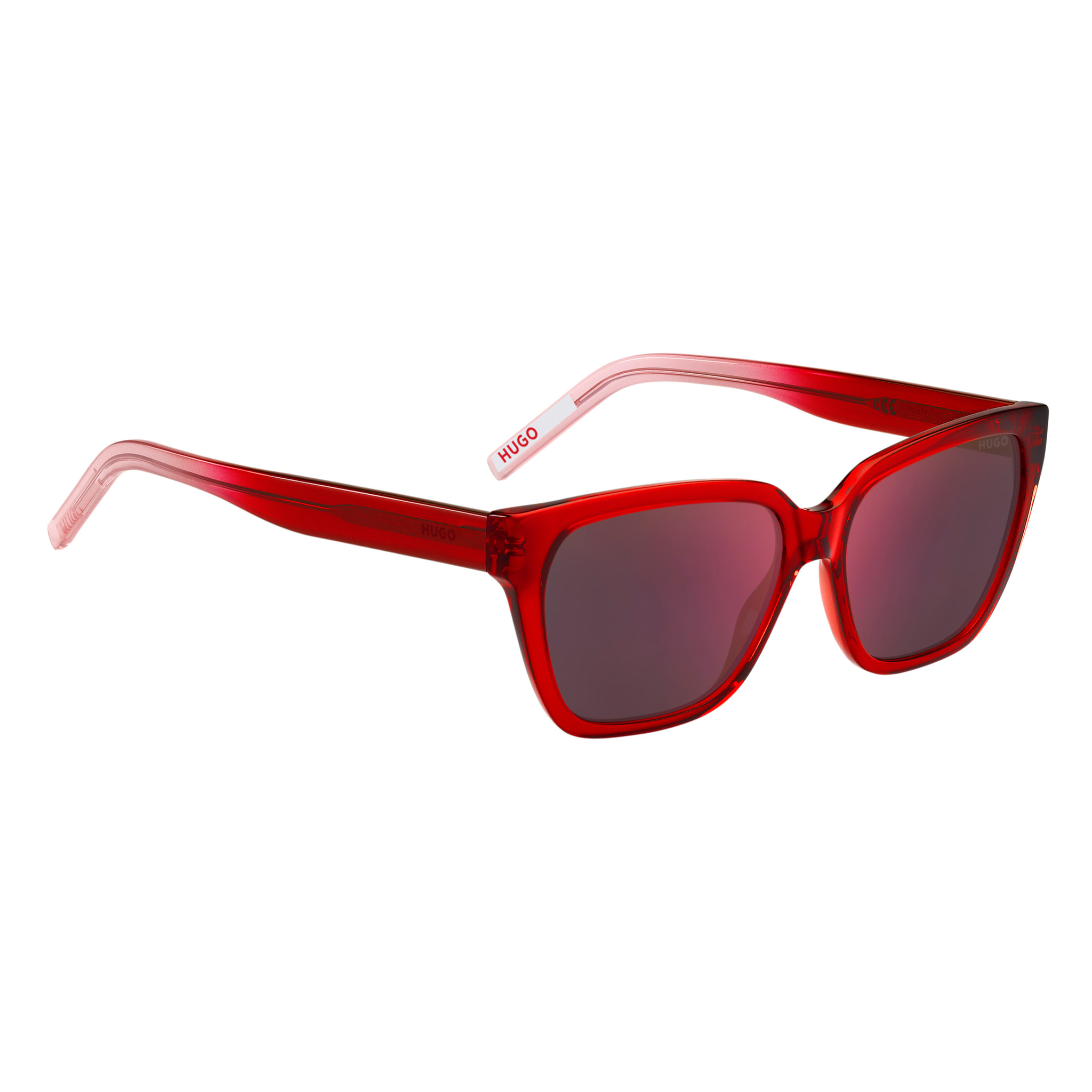 Gafas de sol Hugo Mujer HG-1264-S-92YF6AO