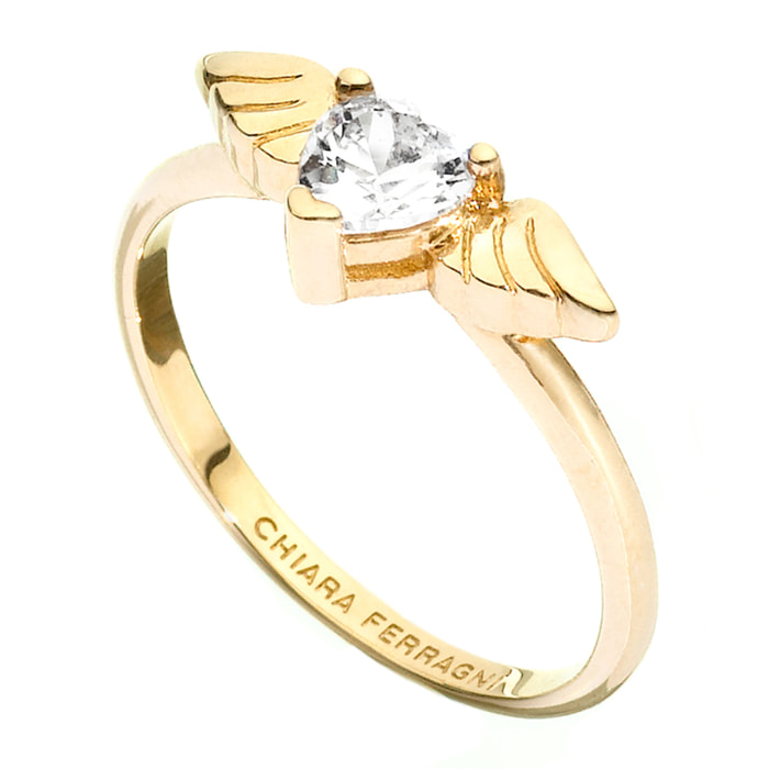 Anillo Chiara Ferragni Mujer J19AVH08010