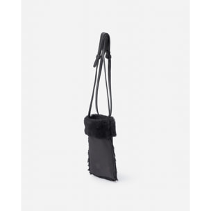 Funda BIBA Valentine de piel