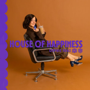 Café Roger - Eau de Parfum Roll-On 15ml