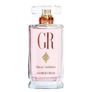 Fleurs Sublimes - Eau de Parfum 100 ml