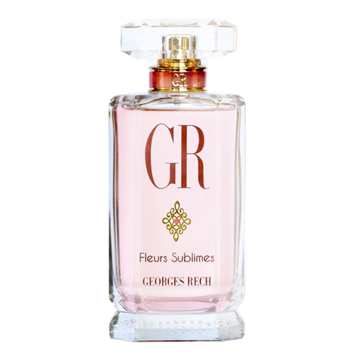 Fleurs Sublimes - Eau de Parfum 100 ml