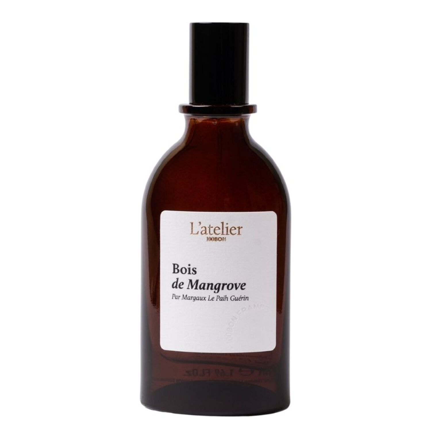 Bois de Mangrove - Eau de Parfum Intense