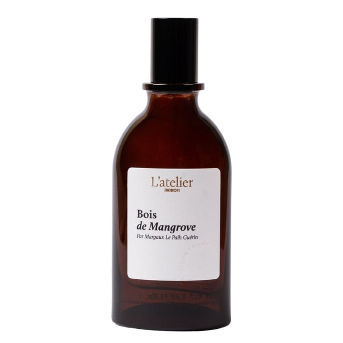 Bois de Mangrove - Eau de Parfum Intense