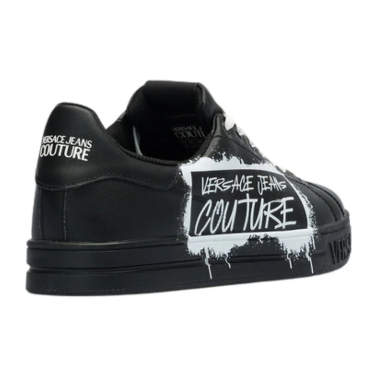 Versace Jeans Couture scarpe