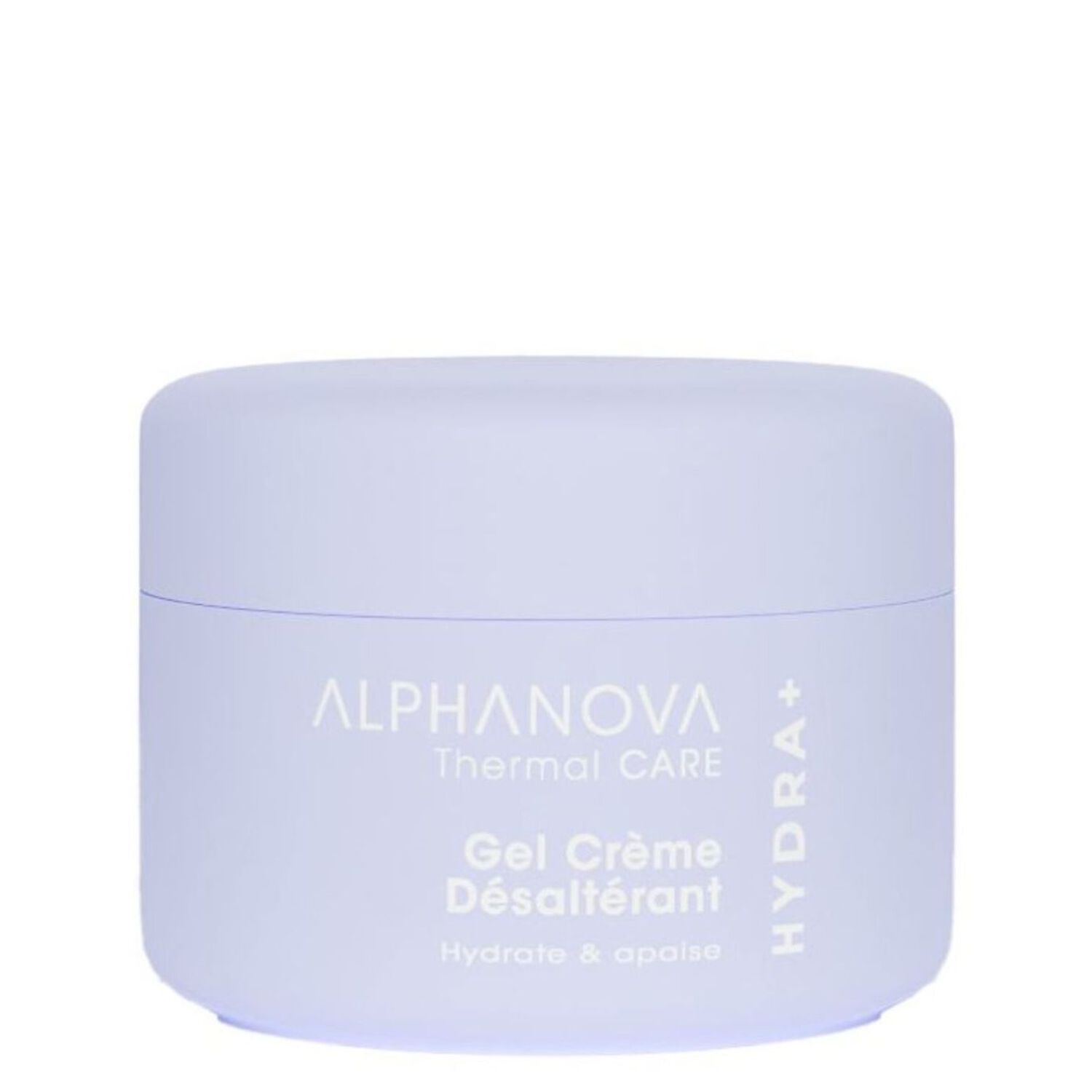 Hydra + - Gel Crème Désaltérant 50 ml