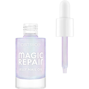 Magic Repair Jelly Nail Oil - Huile Réparatrice pour Ongles