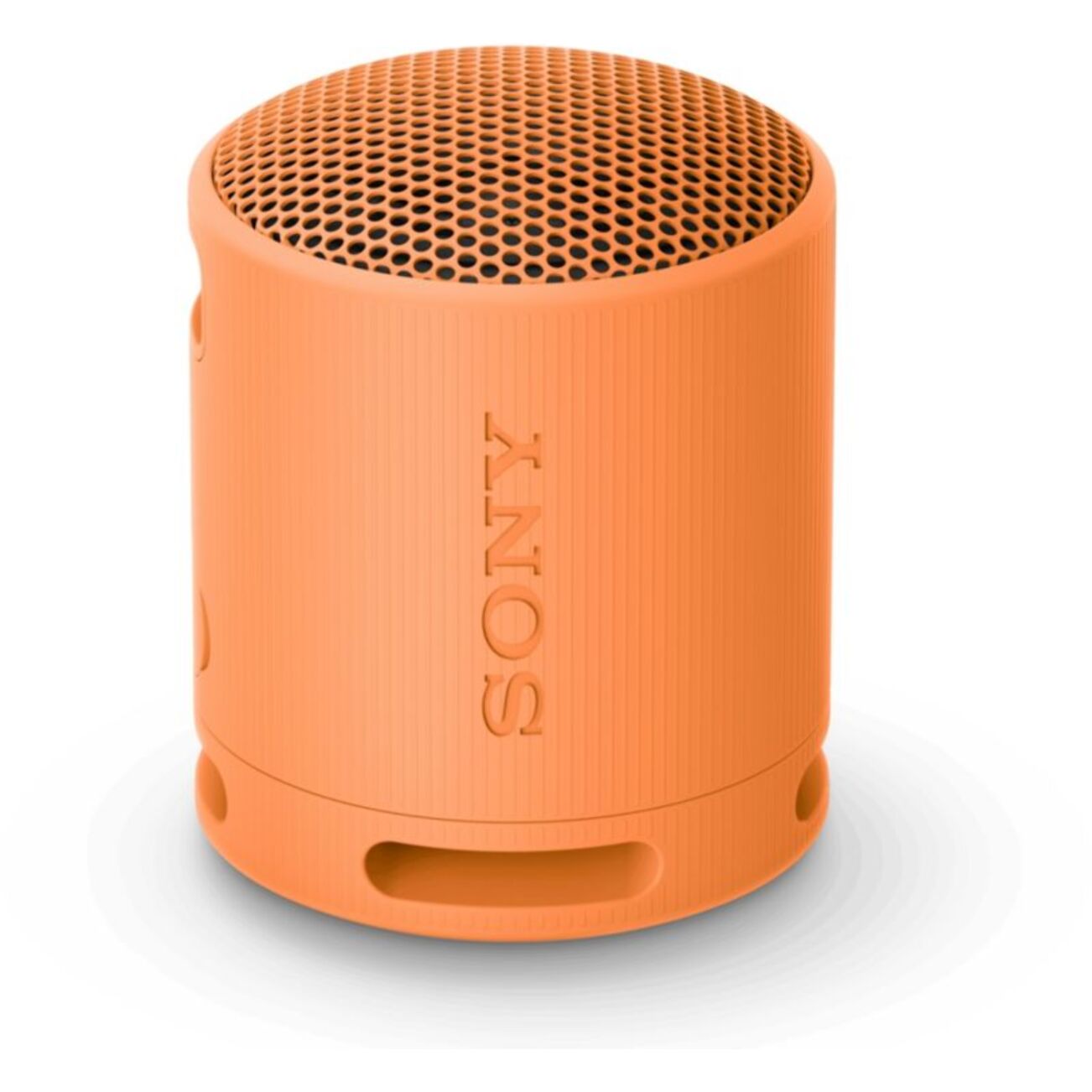 Enceinte portable SONY SRS-XB100 Corail