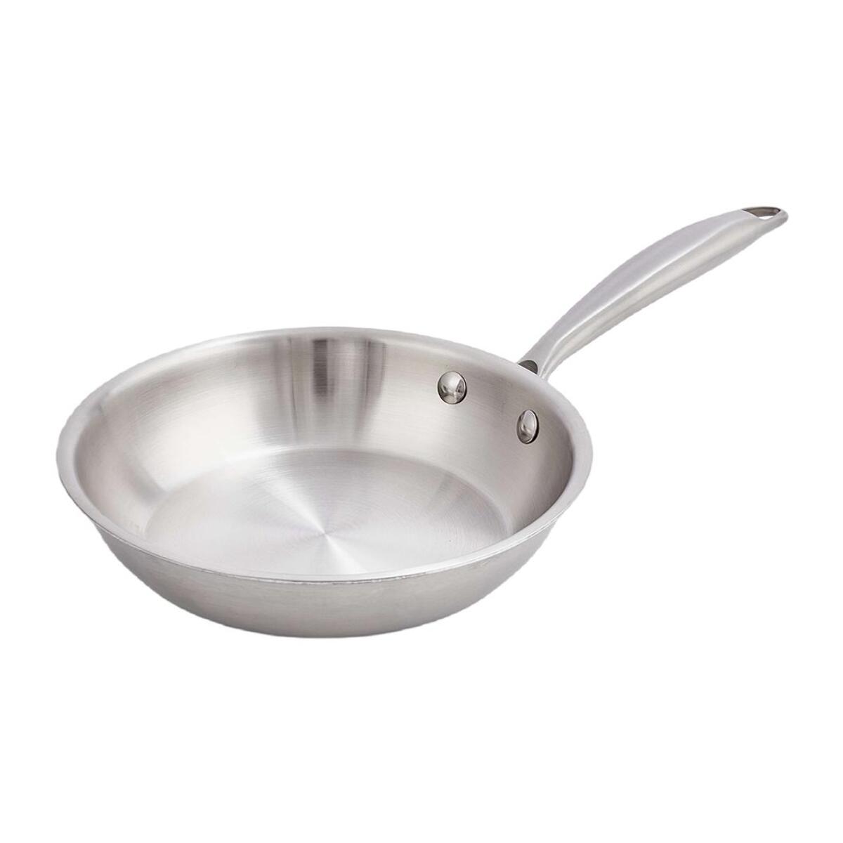 Poêle triplex   induction